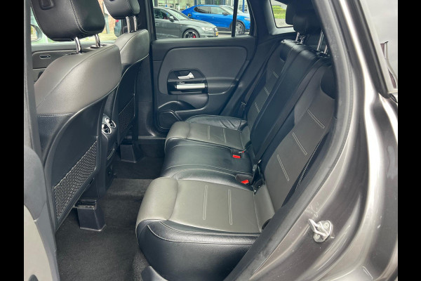Mercedes-Benz GLA 250 e Business Line