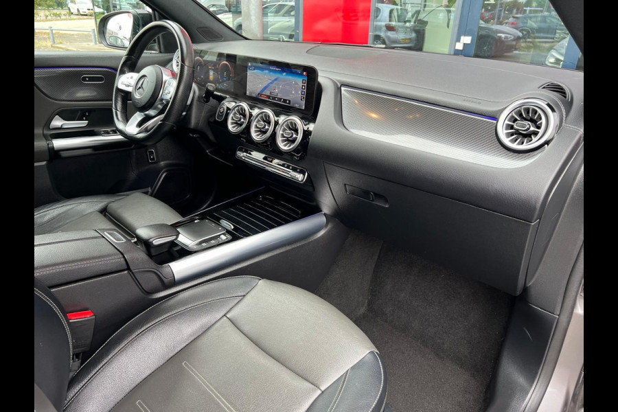 Mercedes-Benz GLA 250 e Business Line