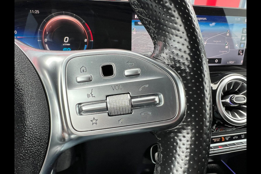 Mercedes-Benz GLA 250 e Business Line
