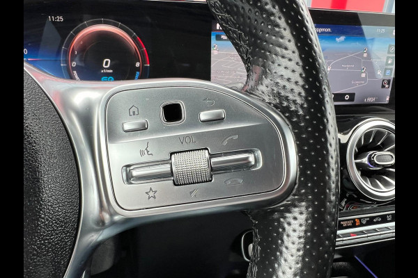 Mercedes-Benz GLA 250 e Business Line