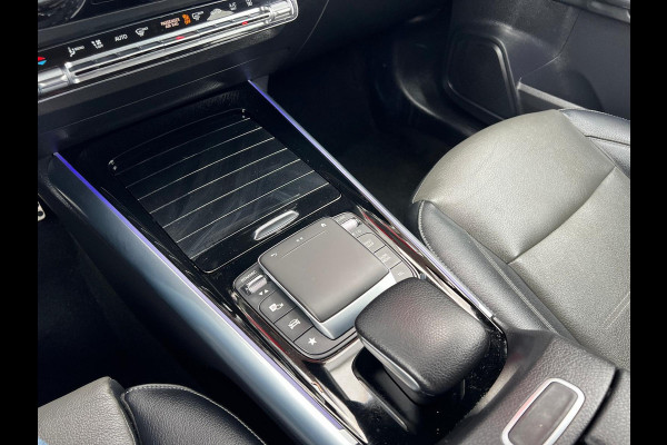 Mercedes-Benz GLA 250 e Business Line