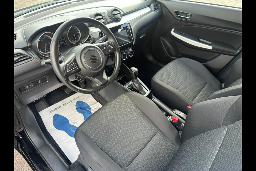 Suzuki Swift 1.2 Stijl XENON l ACC