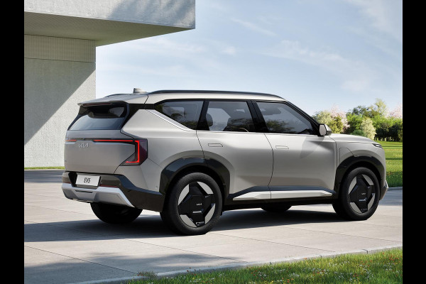 Kia EV5 Plus 81.4kWh | VANAF NU TE BESTELLEN!