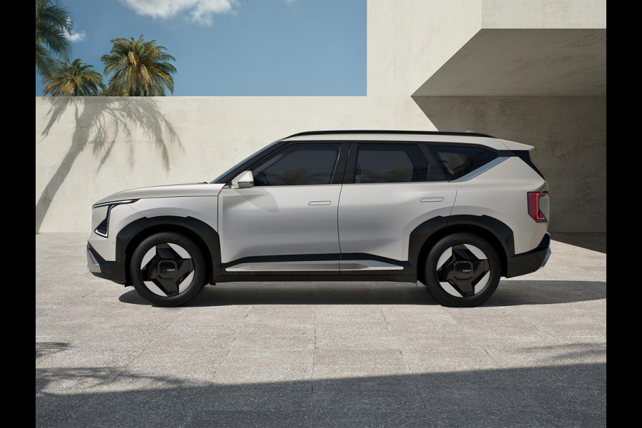 Kia EV5 Plus 81.4kWh | VANAF NU TE BESTELLEN!