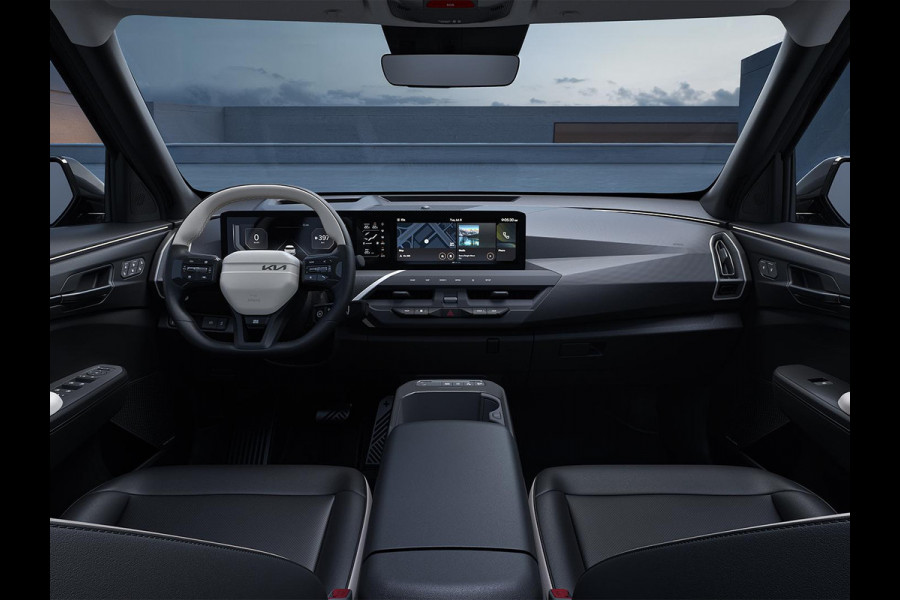Kia EV5 GT-Line Business Edition 81.4kWh | VANAF NU TE BESTELLEN! | RIJDEN IN 2025!