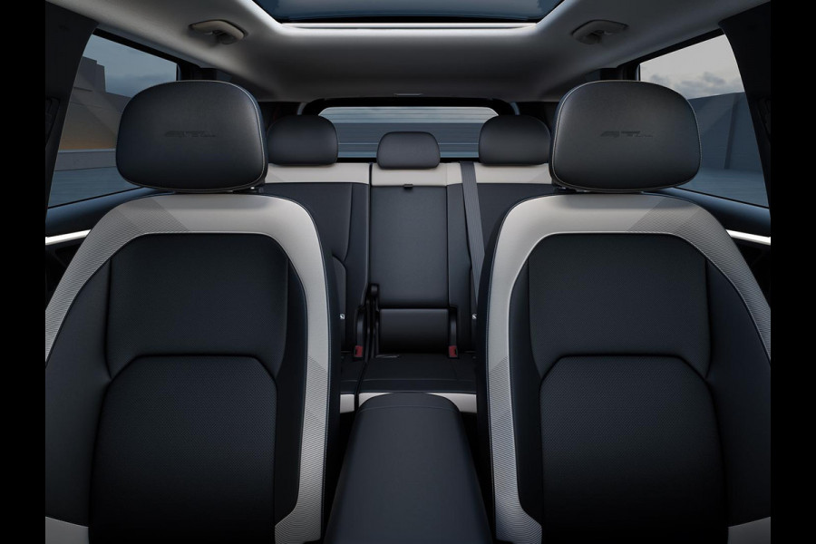 Kia EV5 GT-Line Business Edition 81.4kWh | VANAF NU TE BESTELLEN! | RIJDEN IN 2025!