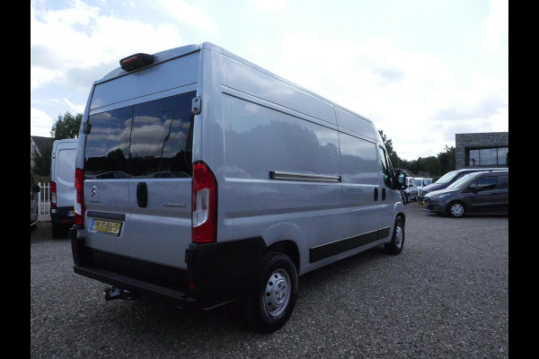 Citroën Jumper 2.2 BlueHDi 165PK, L3H2, Airco