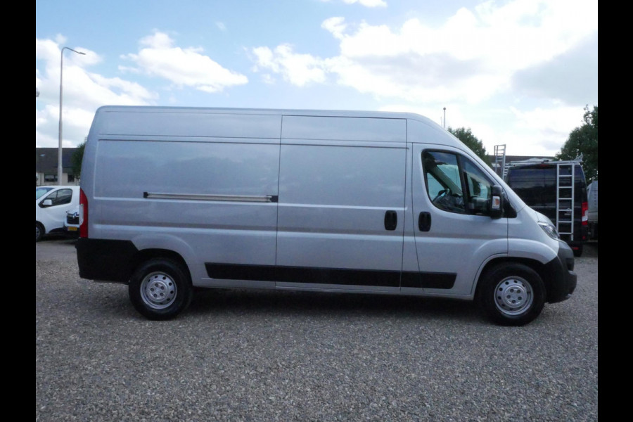 Citroën Jumper 2.2 BlueHDi 165PK, L3H2, Airco