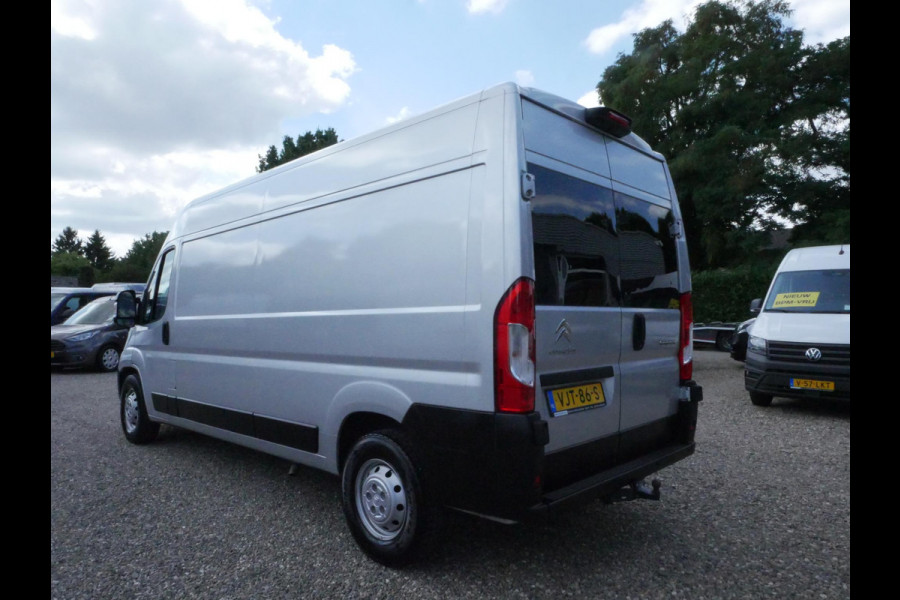 Citroën Jumper 2.2 BlueHDi 165PK, L3H2, Airco