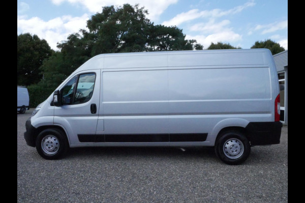 Citroën Jumper 2.2 BlueHDi 165PK, L3H2, Airco