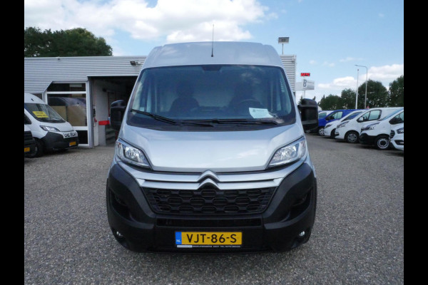 Citroën Jumper 2.2 BlueHDi 165PK, L3H2, Airco