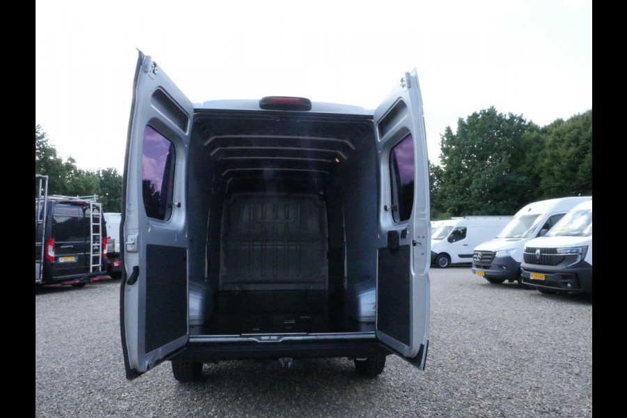 Citroën Jumper 2.2 BlueHDi 165PK, L3H2, Airco
