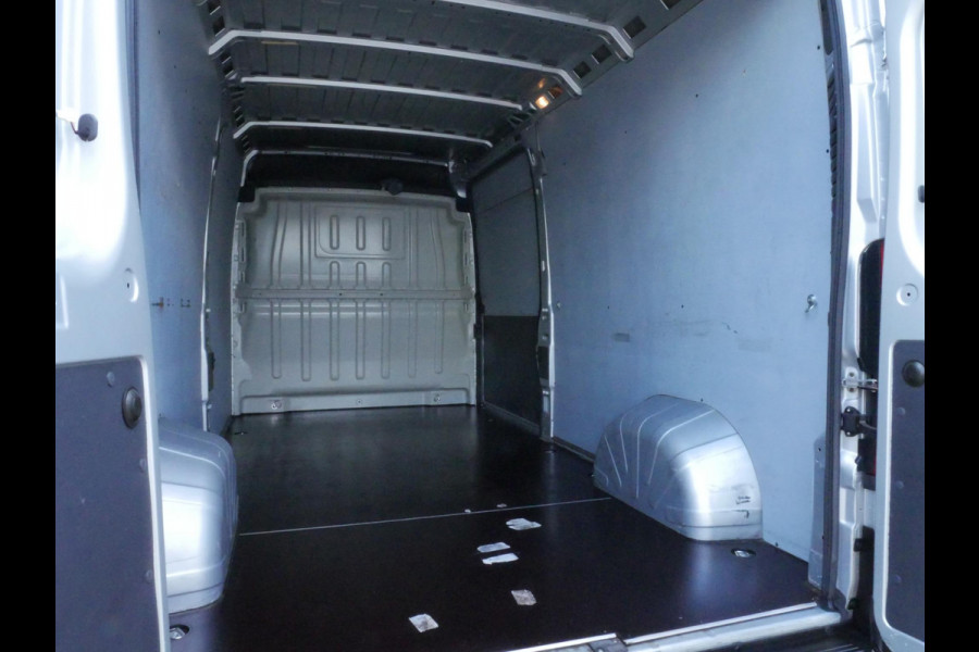 Citroën Jumper 2.2 BlueHDi 165PK, L3H2, Airco