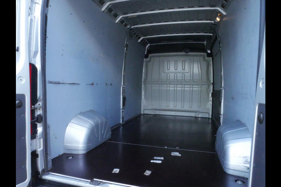 Citroën Jumper 2.2 BlueHDi 165PK, L3H2, Airco