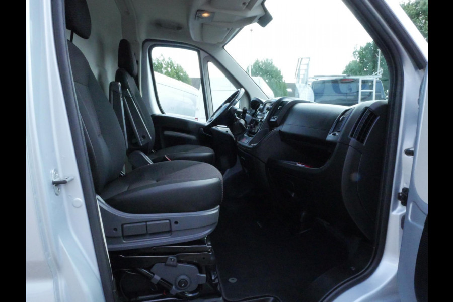 Citroën Jumper 2.2 BlueHDi 165PK, L3H2, Airco
