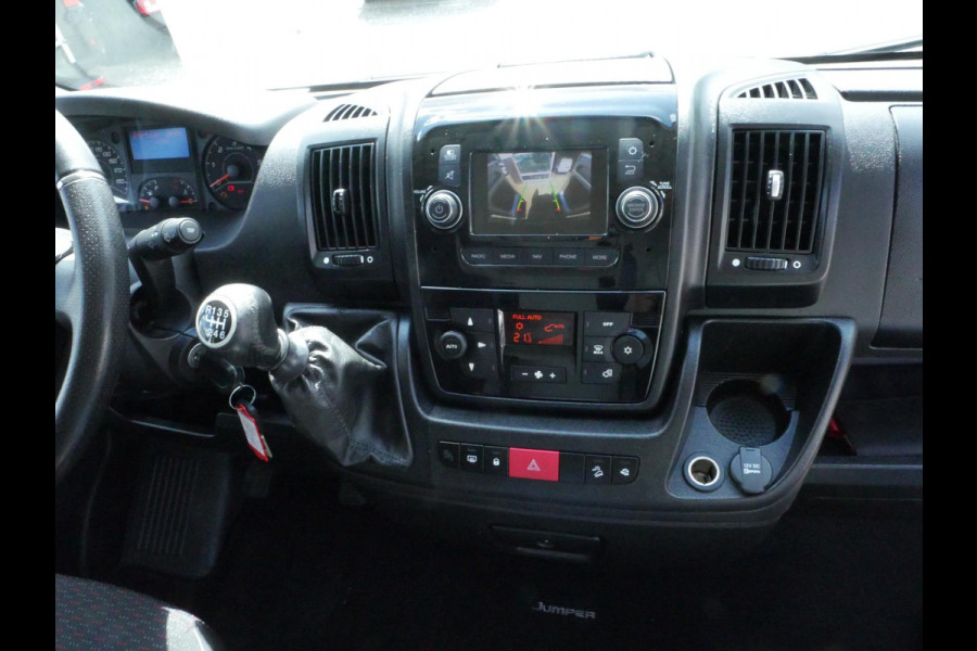 Citroën Jumper 2.2 BlueHDi 165PK, L3H2, Airco