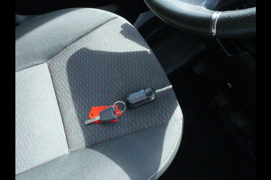 Citroën Jumper 2.2 BlueHDi 165PK, L3H2, Airco