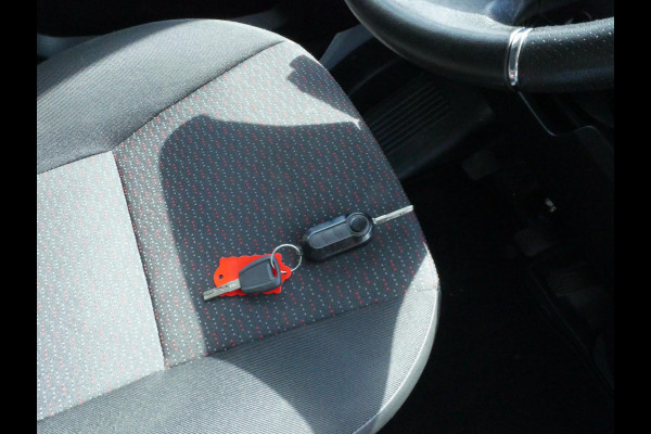 Citroën Jumper 2.2 BlueHDi 165PK, L3H2, Airco