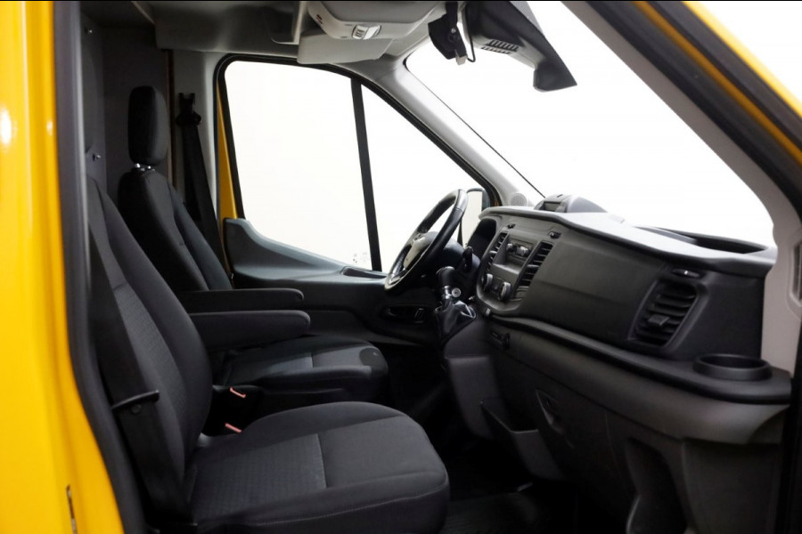 Ford Transit 350 2.0 TDCI 130pk L3H2 Trend Airco/Trekhaak 2800kg 06-2022