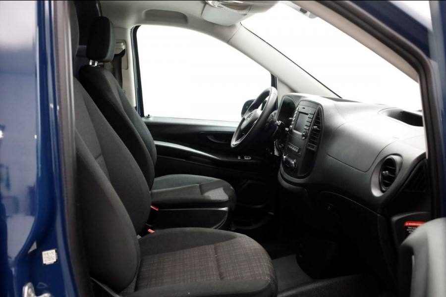 Mercedes-Benz Vito 114 CDI 136pk E6 RWD Kort 7G Automaat Airco/Navi/Camera 10-2019
