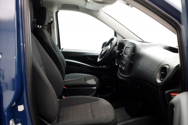 Mercedes-Benz Vito 114 CDI 136pk E6 RWD Kort 7G Automaat Airco/Navi/Camera 10-2019