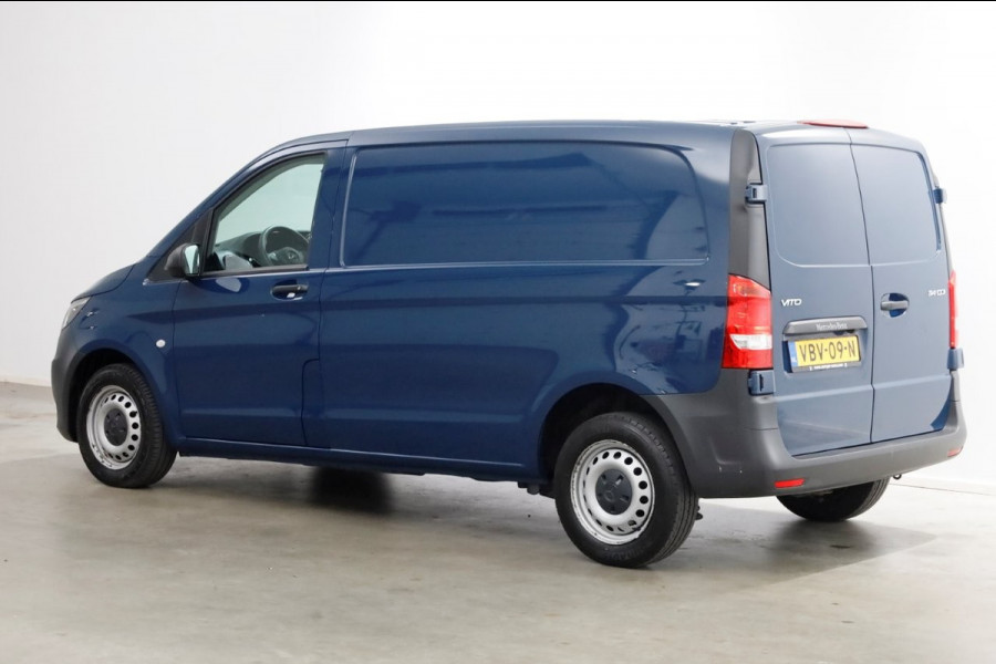 Mercedes-Benz Vito 114 CDI 136pk E6 RWD Kort 7G Automaat Airco/Navi/Camera 10-2019