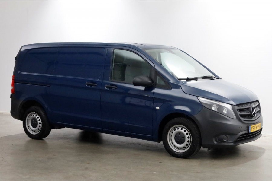 Mercedes-Benz Vito 114 CDI 136pk E6 RWD Kort 7G Automaat Airco/Navi/Camera 10-2019