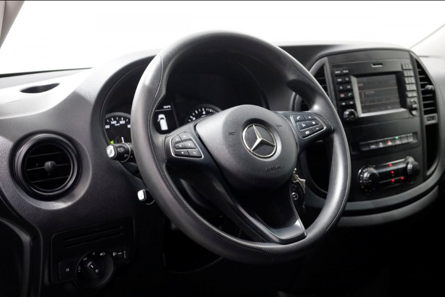 Mercedes-Benz Vito 114 CDI 136pk E6 RWD Kort 7G Automaat Airco/Navi/Camera 10-2019