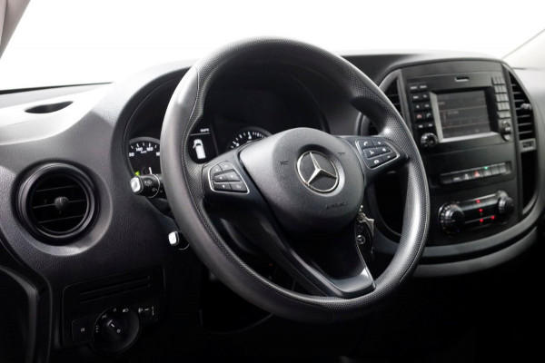 Mercedes-Benz Vito 114 CDI 136pk E6 RWD Kort 7G Automaat Airco/Navi/Camera 10-2019