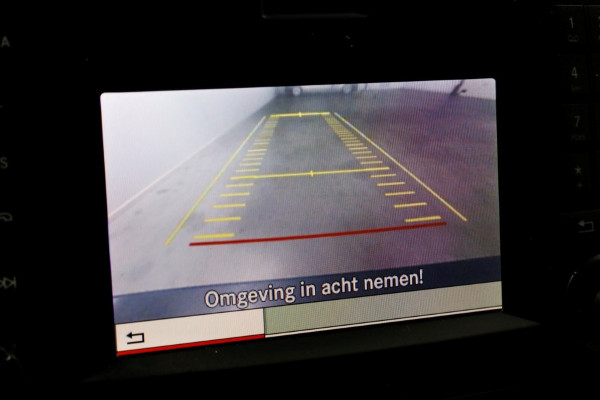 Mercedes-Benz Vito 114 CDI 136pk E6 RWD Kort 7G Automaat Airco/Navi/Camera 10-2019