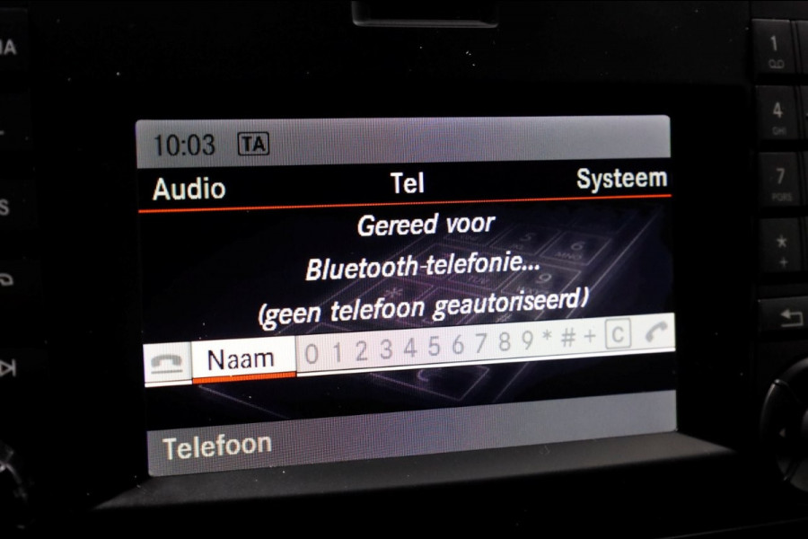 Mercedes-Benz Vito 114 CDI 136pk E6 RWD Kort 7G Automaat Airco/Navi/Camera 10-2019