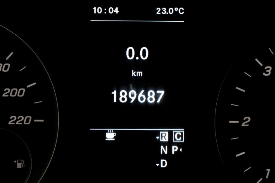 Mercedes-Benz Vito 114 CDI 136pk E6 RWD Kort 7G Automaat Airco/Navi/Camera 10-2019