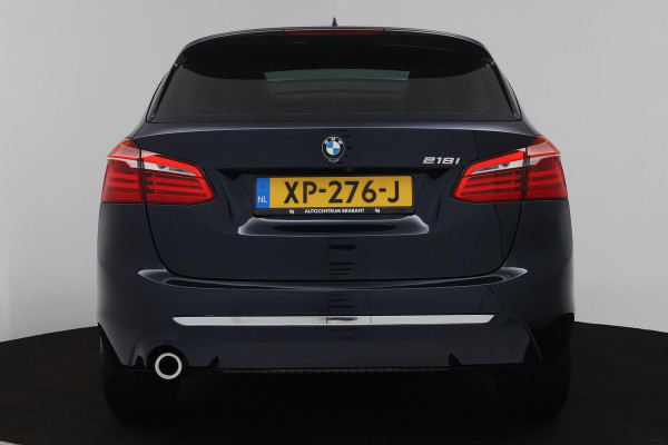 BMW 2 Serie Active Tourer 218i High Executive Edition (PANORAMADAK, ACHTERUITRIJCAMERA, STOELVERWARMING, ADAPTIVE CRUISE)