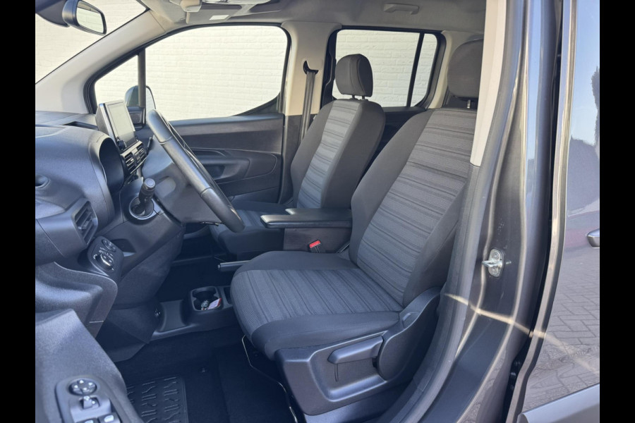 Opel Combo Tour 1.2 Turbo L1H1 5p Edition Automaat Head up Camera Cruise Clima Carplay