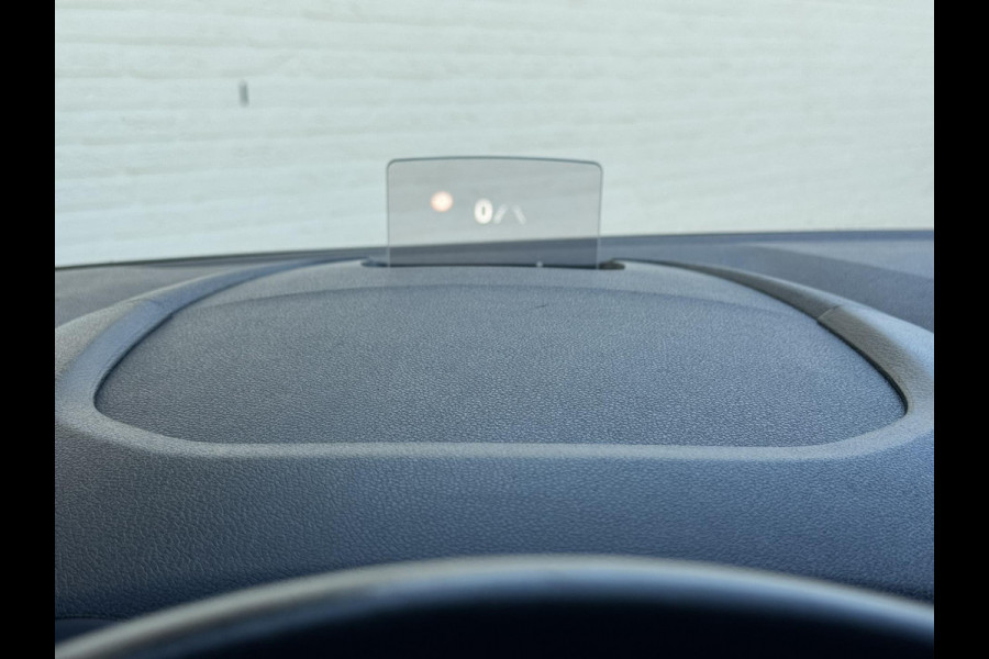Opel Combo Tour 1.2 Turbo L1H1 5p Edition Automaat Head up Camera Cruise Clima Carplay