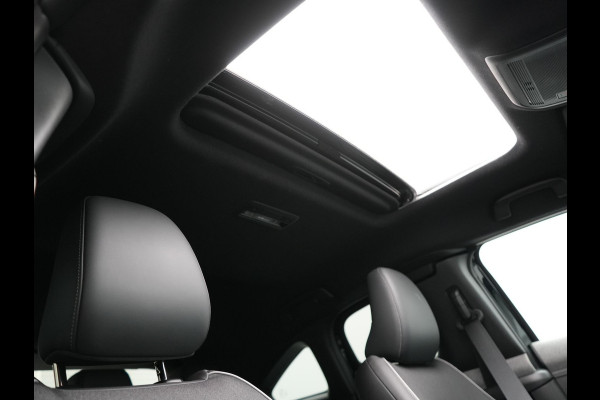 Mazda MX-30 e-SkyActiv R-EV 170 Makoto Plug In Hybrid PHEV | Schuifdak | Adaptive Cruise | 360 Camera | Head Up | BOSE Sound | Keyless | Apple Carplay | Sportstoelen Verwarmd | 18 " L.M |