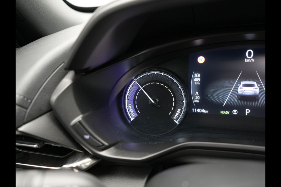 Mazda MX-30 e-SkyActiv R-EV 170 Makoto Plug In Hybrid PHEV | Schuifdak | Adaptive Cruise | 360 Camera | Head Up | BOSE Sound | Keyless | Apple Carplay | Sportstoelen Verwarmd | 18 " L.M |