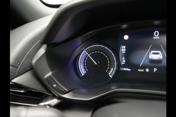 Mazda MX-30 e-SkyActiv R-EV 170 Makoto Plug In Hybrid PHEV | Schuifdak | Adaptive Cruise | 360 Camera | Head Up | BOSE Sound | Keyless | Apple Carplay | Sportstoelen Verwarmd | 18 " L.M |