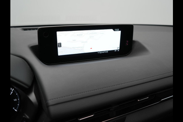 Mazda MX-30 e-SkyActiv R-EV 170 Makoto Plug In Hybrid PHEV | Schuifdak | Adaptive Cruise | 360 Camera | Head Up | BOSE Sound | Keyless | Apple Carplay | Sportstoelen Verwarmd | 18 " L.M |