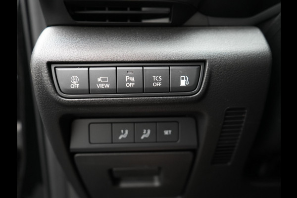Mazda MX-30 e-SkyActiv R-EV 170 Makoto Plug In Hybrid PHEV | Schuifdak | Adaptive Cruise | 360 Camera | Head Up | BOSE Sound | Keyless | Apple Carplay | Sportstoelen Verwarmd | 18 " L.M |