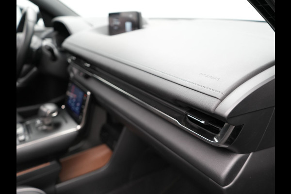 Mazda MX-30 e-SkyActiv R-EV 170 Makoto Plug In Hybrid PHEV | Schuifdak | Adaptive Cruise | 360 Camera | Head Up | BOSE Sound | Keyless | Apple Carplay | Sportstoelen Verwarmd | 18 " L.M |