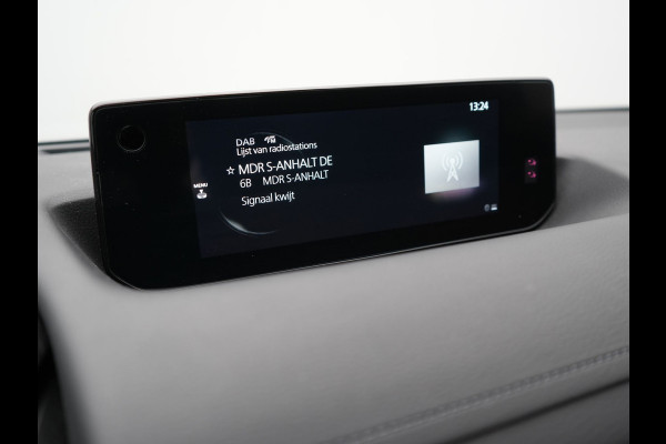 Mazda MX-30 e-SkyActiv R-EV 170 Makoto Plug In Hybrid PHEV | Schuifdak | Adaptive Cruise | 360 Camera | Head Up | BOSE Sound | Keyless | Apple Carplay | Sportstoelen Verwarmd | 18 " L.M |