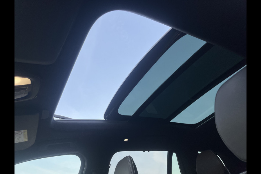 Volvo XC90 2.0 T8 Recharge AWD Ultimate Dark | Long Range | Luchtvering | Adaptieve cruise | Memory stoelen | Panorama dak |