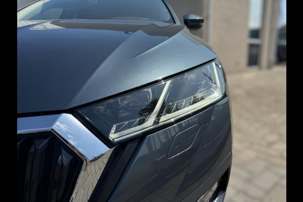 Škoda Octavia 1.4 TSI iV PHEV Business Edition Plus CAMERA / ALCANTARA / ELEKTR KLEP / NAVI / CARPLAY / STOELVERW. / MEMORY STOEL