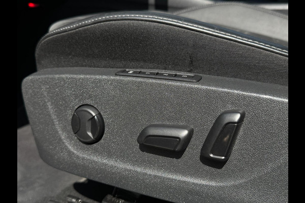 Škoda Octavia 1.4 TSI iV PHEV Business Edition Plus CAMERA / ALCANTARA / ELEKTR KLEP / NAVI / CARPLAY / STOELVERW. / MEMORY STOEL