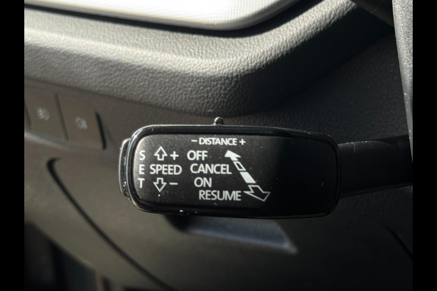 Škoda Octavia 1.4 TSI iV PHEV Business Edition Plus CAMERA / ALCANTARA / ELEKTR KLEP / NAVI / CARPLAY / STOELVERW. / MEMORY STOEL