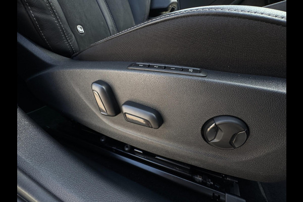 Škoda Octavia 1.4 TSI iV PHEV Business Edition Plus CAMERA / ALCANTARA / ELEKTR KLEP / NAVI / CARPLAY / STOELVERW. / MEMORY STOEL