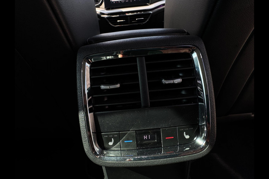 Škoda Octavia 1.4 TSI iV PHEV Business Edition Plus CAMERA / ALCANTARA / ELEKTR KLEP / NAVI / CARPLAY / STOELVERW. / MEMORY STOEL