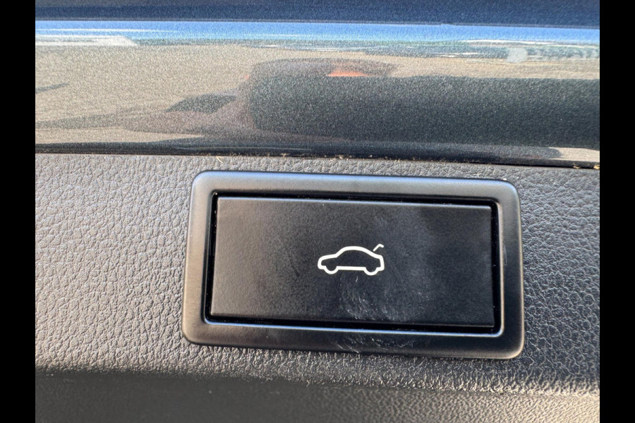Škoda Octavia 1.4 TSI iV PHEV Business Edition Plus CAMERA / ALCANTARA / ELEKTR KLEP / NAVI / CARPLAY / STOELVERW. / MEMORY STOEL