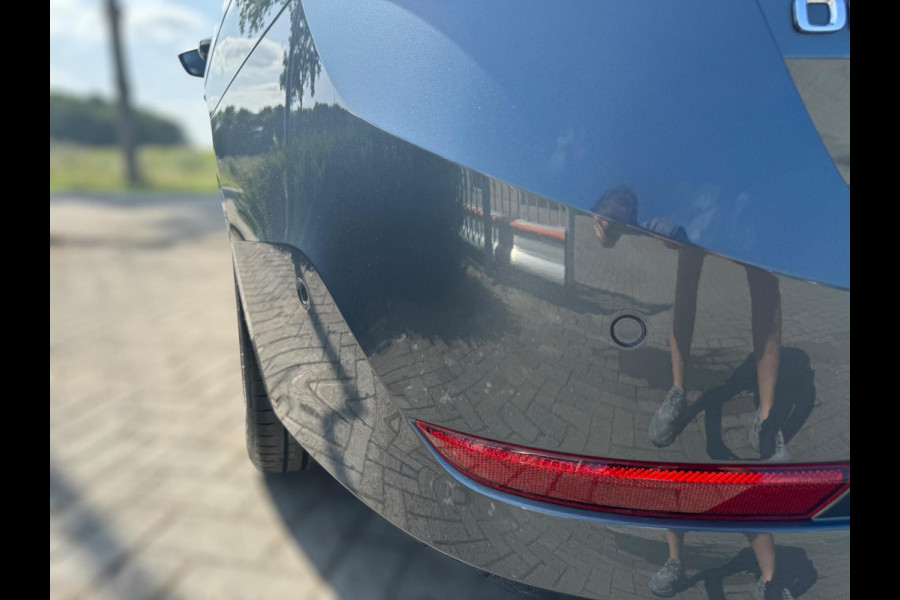 Škoda Octavia 1.4 TSI iV PHEV Business Edition Plus CAMERA / ALCANTARA / ELEKTR KLEP / NAVI / CARPLAY / STOELVERW. / MEMORY STOEL